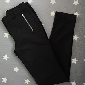 DYNAMITE straight pant